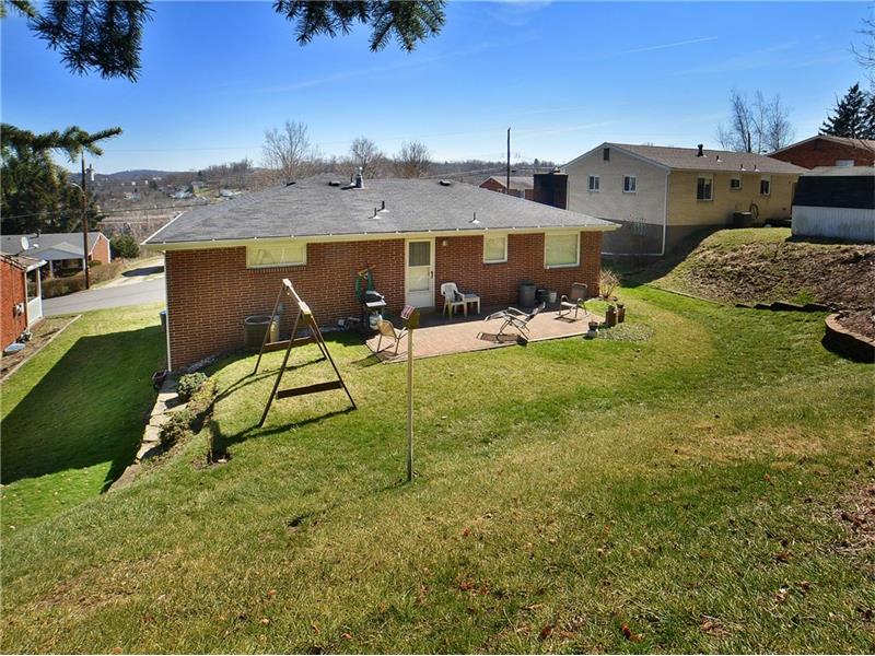 1663 Nash Ave, Pittsburgh, PA 15235 photo 20