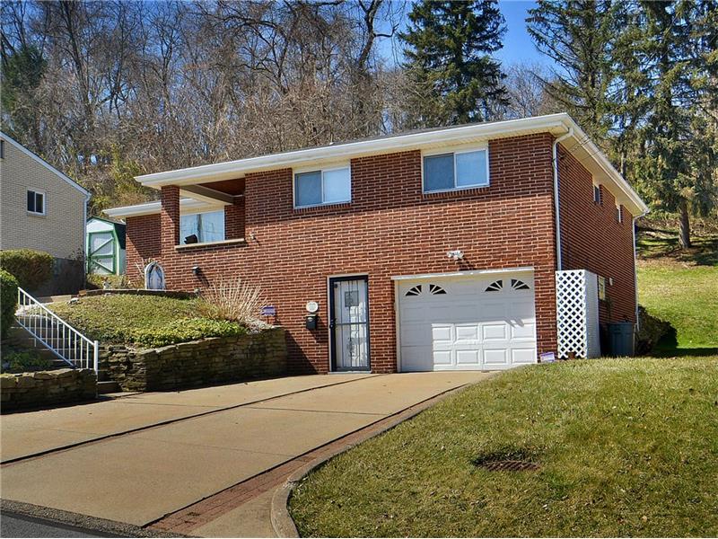 1663 Nash Ave, Pittsburgh, PA 15235 photo 22