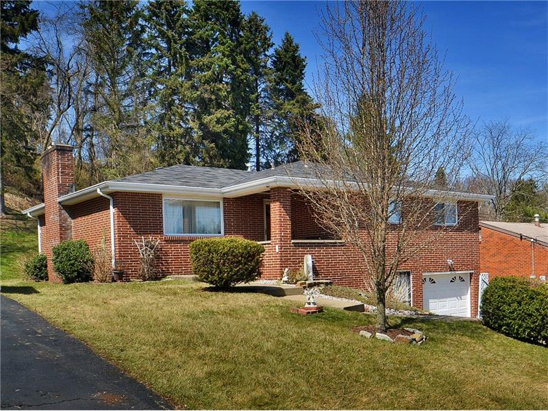 1663 Nash Ave, Pittsburgh, PA 15235 photo 1