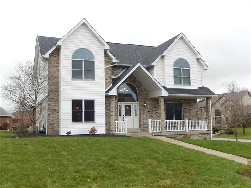 9730 Downing Pl, Irwin, PA 15642 photo 1