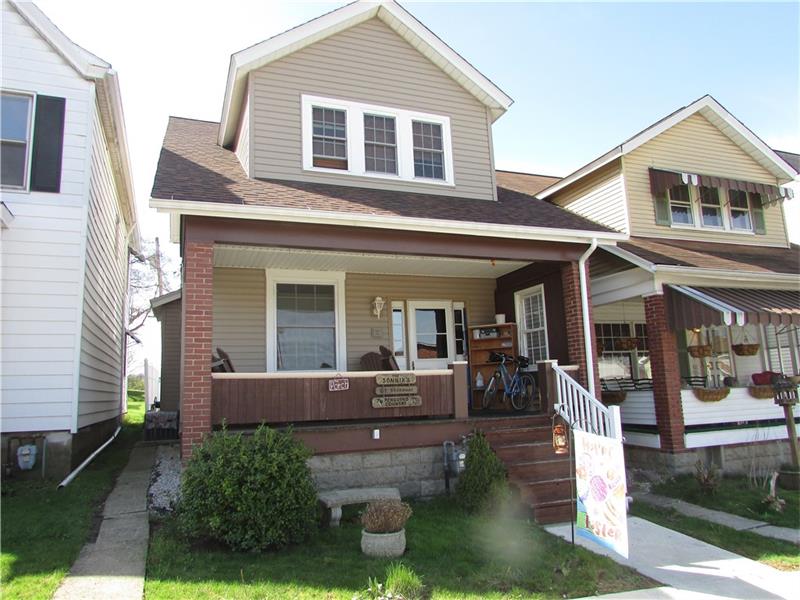 61 Broadway Ave, Irwin, PA 15642 photo 1