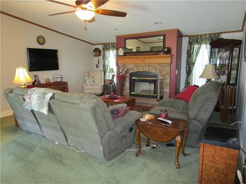 439 Casselman Rd, Markleton, PA 15551 photo 8