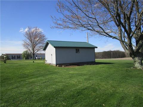 439 Casselman Rd, Markleton, PA 15551 photo 18