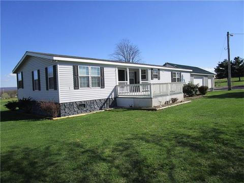 439 Casselman Rd, Markleton, PA 15551 photo 1