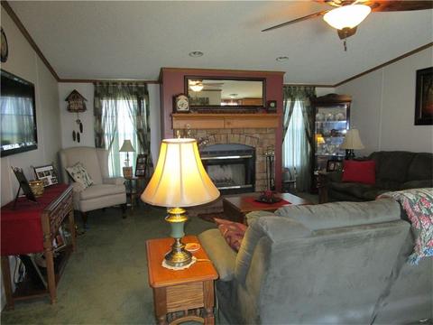 439 Casselman Rd, Markleton, PA 15551 photo 7
