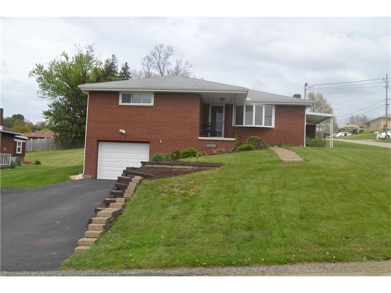 9835 Mark Ave, Irwin, PA 15642 photo 1