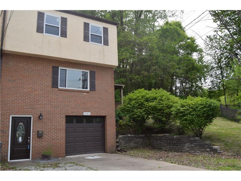 4584 E Willock Rd, Pittsburgh, PA 15227 photo 1