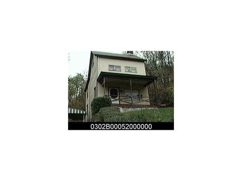 1107 Spring St, Braddock, PA 15104 photo 1
