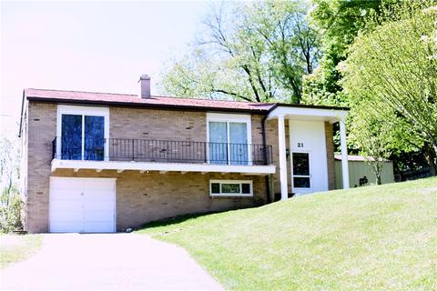 21 E Hillcrest, Nottingham, PA 15330 photo 1
