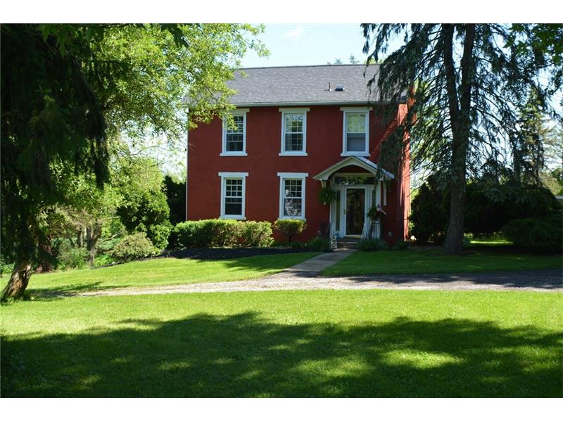 8113 State Route 22, New Alexandria, PA 15670 MLS 1283844