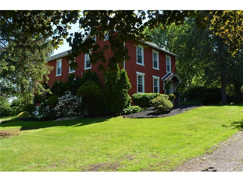 8113 State Route 22, New Alexandria, PA 15670 MLS 1283844