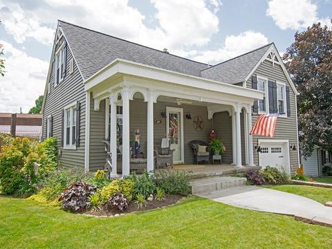 1691 Hancock Ave, Apollo, PA 15613 photo 1