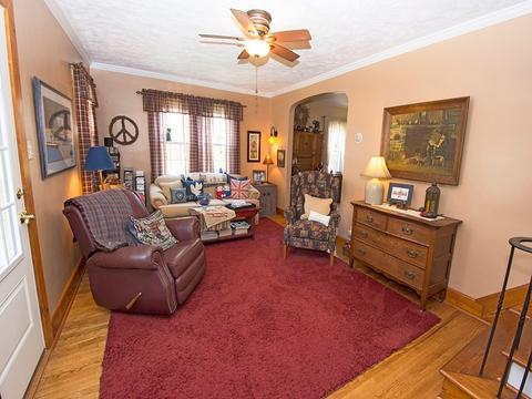 1691 Hancock Ave, Apollo, PA 15613 photo 4