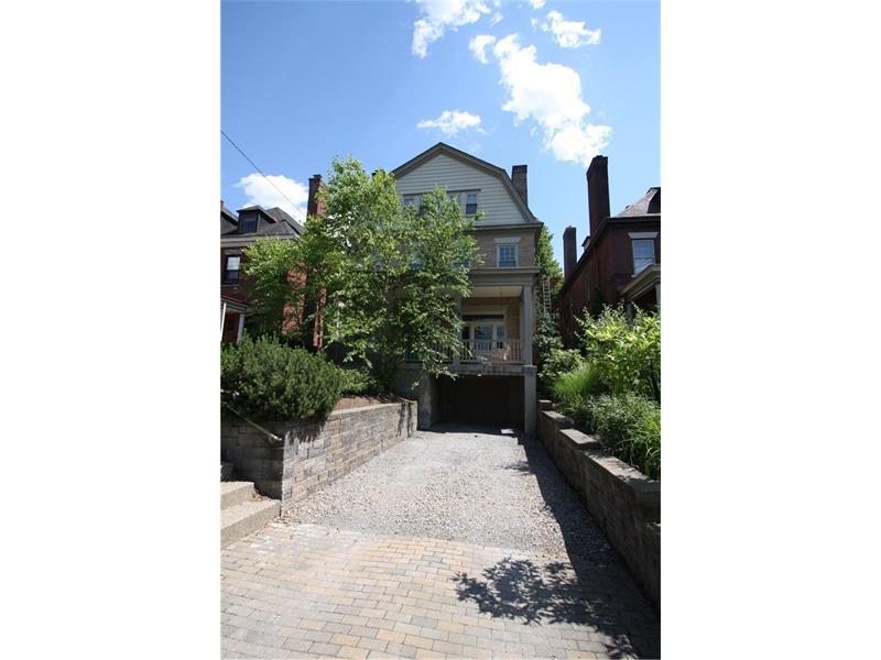  5312 Ellsworth Ave, Pittsburgh, PA 15232 photo 1