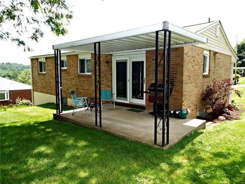 60 Blair Rd, Nottingham, PA 15330 photo 15