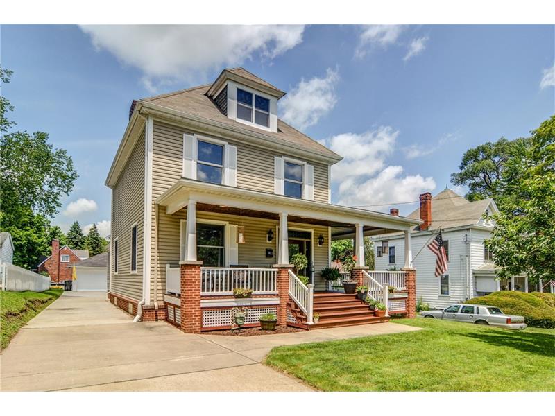 412 Beaver St, Mars, PA 16046 photo 1