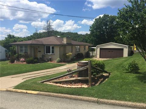 84 Webster Ave, Irwin, PA 15642 photo 24