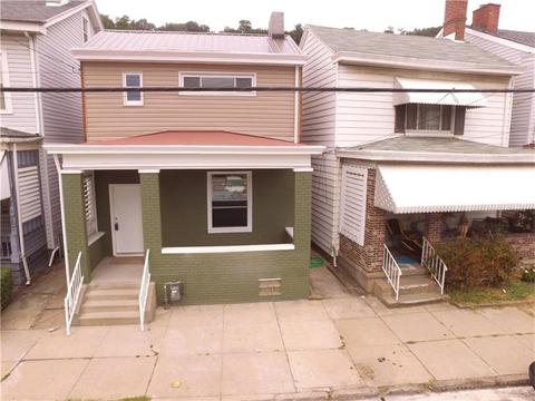1830 Middle St, Pittsburgh, PA 15215