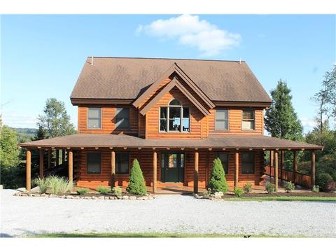 793 Firetower Rd Champion Pa 15622 25 Photos Mls 1301301 Movoto