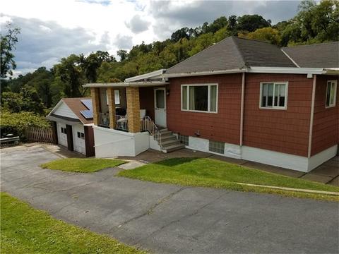 1614 Weiler, Braddock, PA 15104 photo 1