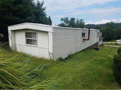437 3rd Ave, New Eagle, PA 15067 photo 1