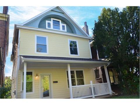 218 Mills Ave, Braddock, PA 15104 photo 1