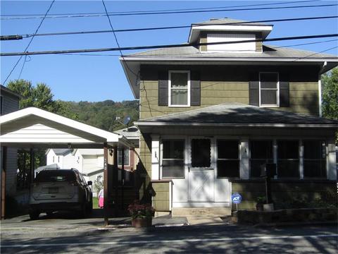 240 Patchin Hwy, Cherry Tree, PA 15724 photo 1