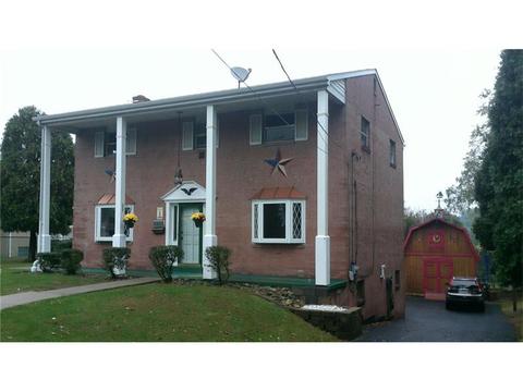 14486 Roberta Dr, Irwin, PA 15642 photo 2