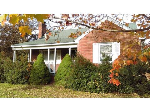 446 Everson Valley Rd, Everson, PA 15631 photo 1