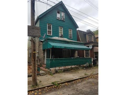 819 Middle, Braddock, PA 15104 photo 1