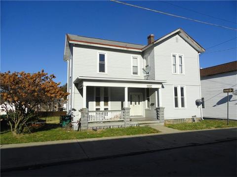 129 E Second St, Derry, PA 15627 photo 1