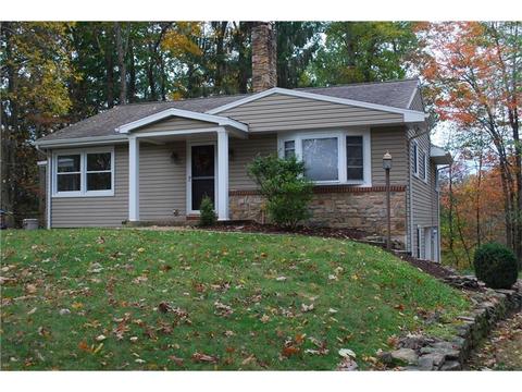 581 Weaver Mill Rd, Rector, PA 15677 photo 1