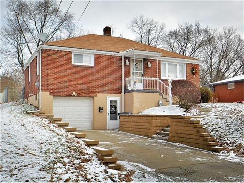 431 Braddock Dr, Irwin, PA 15642 photo 1