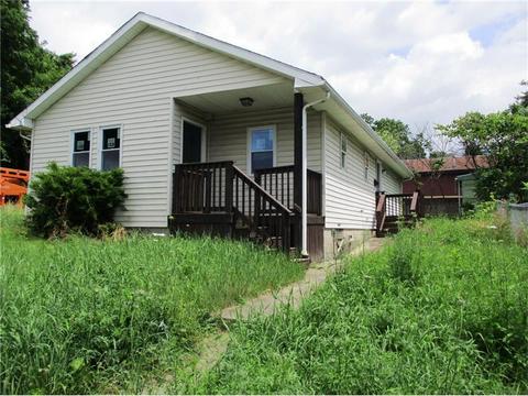 1101 4th St, Braddock, PA 15104 photo 1