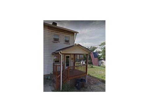 826 Walnut St, Braddock, PA 15104 photo 1