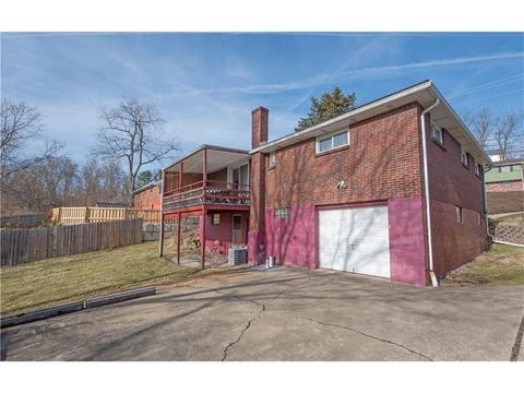 1600 Sandy Hill Rd, Irwin, PA 15642 photo 13