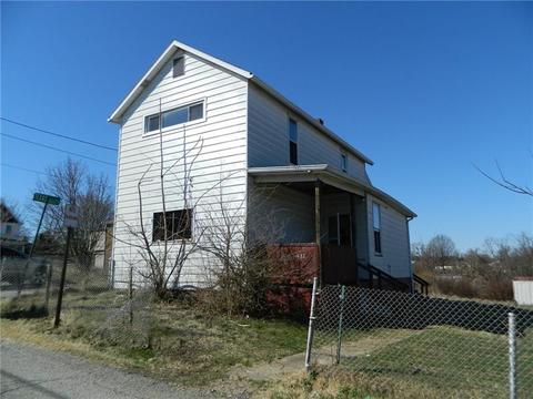 931 2nd St, Monessen, PA 15062 photo 1
