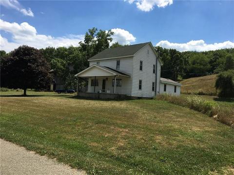 40 N Point Rd, Hamilton, PA 15744 photo 1