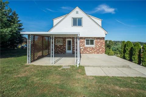 126 Shellbark St, Clairton, PA 15025 photo 21