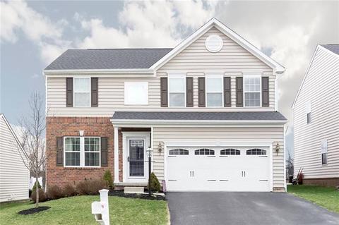 142 Cimarron Dr, Coraopolis, PA 15108 photo 1