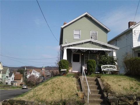 400 Second St, Monessen, PA 15062 photo 1