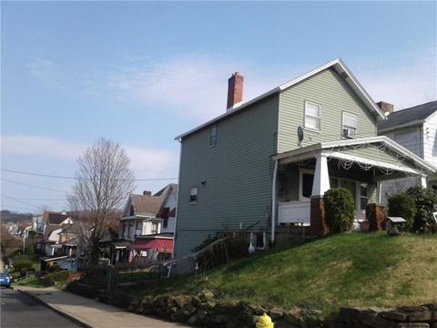 400 Second St, Monessen, PA 15062 photo 2