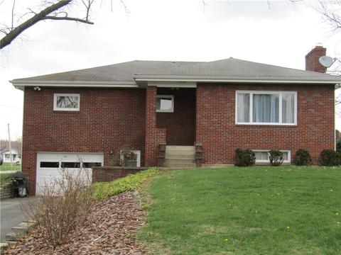 105 Rush Ave, New Eagle, PA 15067 photo 1