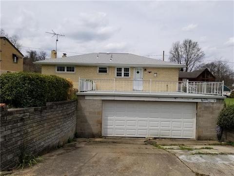 1019 Second St, Clairton, PA 15025 photo 22