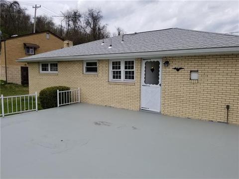 1019 Second St, Clairton, PA 15025 photo 12