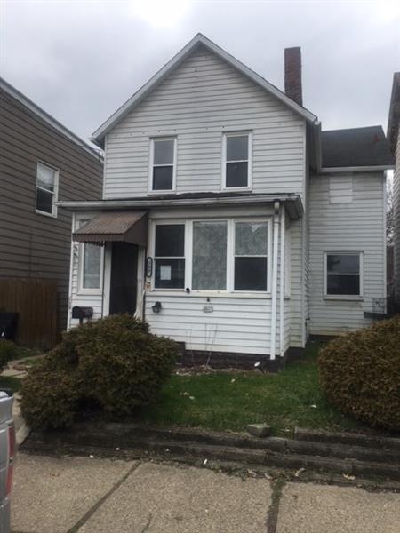 109 Castner, Donora, PA 15033 photo 1