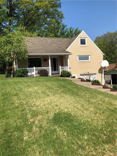 320 Forest Dr, Irwin, PA 15642 photo 1