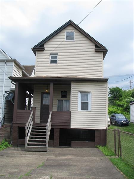 35 Miller Ave, Braddock, PA 15104 photo 3