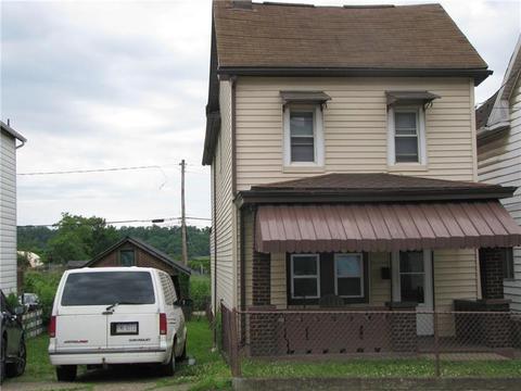 35 Miller Ave, Braddock, PA 15104 photo 1