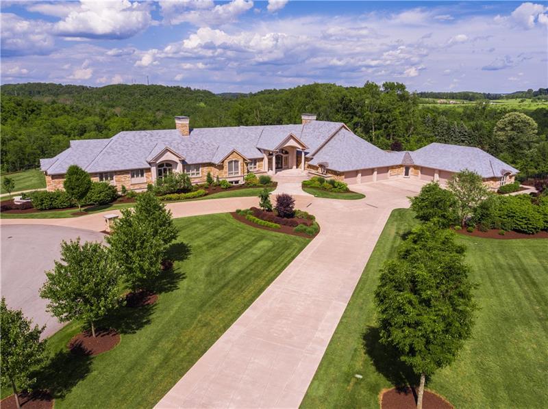 621 Vale Vista Ct, Belle Vernon, PA 15012 MLS 1343679